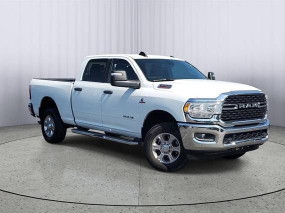 RAM 2500 2023 3C6UR5DL2PG654214 image