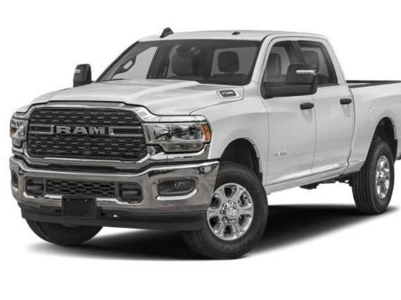 RAM 2500 2023 3C6UR5DL8PG544137 image