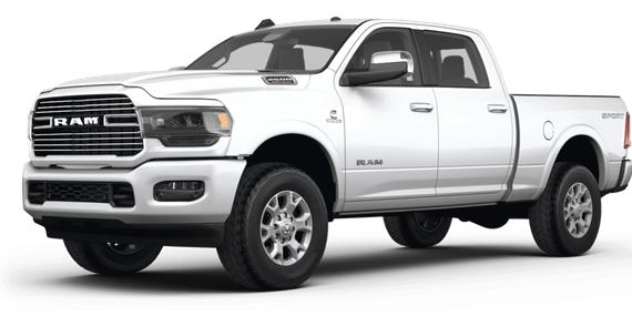 RAM 2500 2023 3C6UR5HJ1PG538916 image