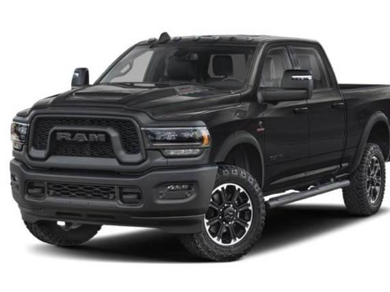 RAM 2500 2023 3C6TR5EJ5PG502954 image