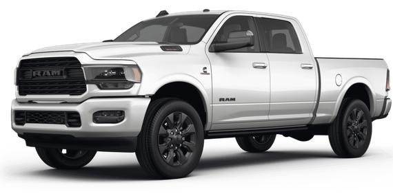 RAM 2500 2023 3C6UR5SLXPG613123 image
