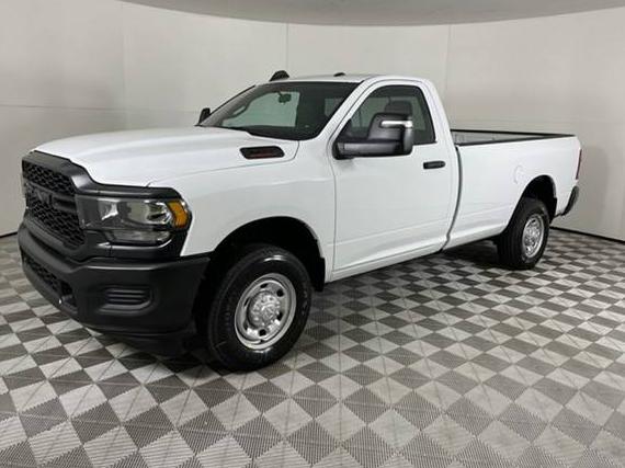 RAM 2500 2023 3C6UR5DJ4PG628549 image