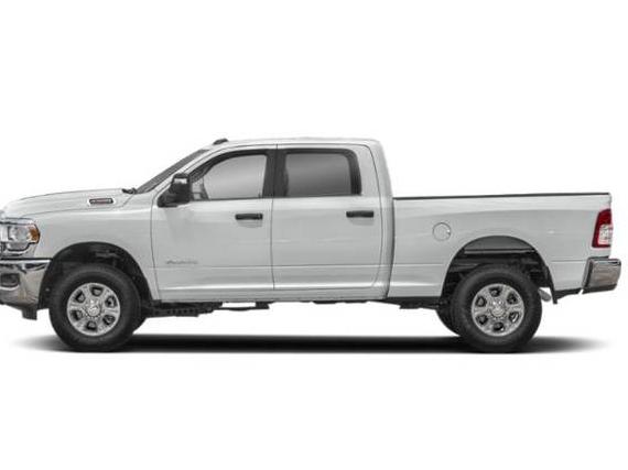 RAM 2500 2023 3C6UR5DL5PG633132 image