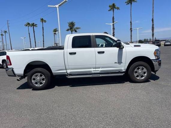 RAM 2500 2023 3C6UR5DJ5PG632609 image