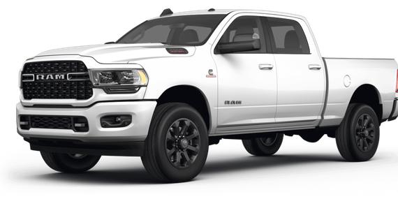 RAM 2500 2023 3C6UR5JL0PG549305 image
