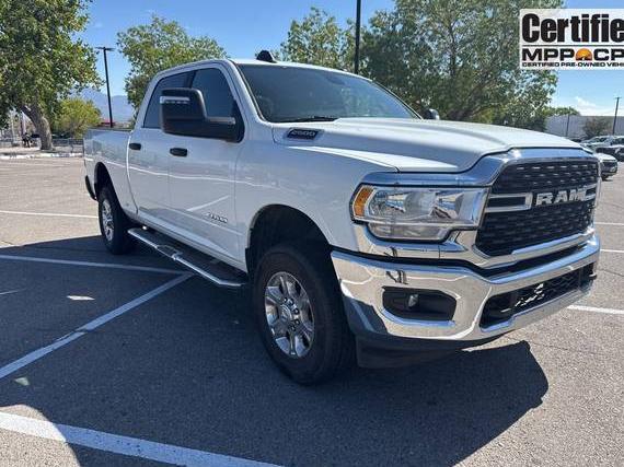 RAM 2500 2023 3C6UR5DJ8PG602973 image RAM 2500 2023 3C6UR5DJ8PG602973 image