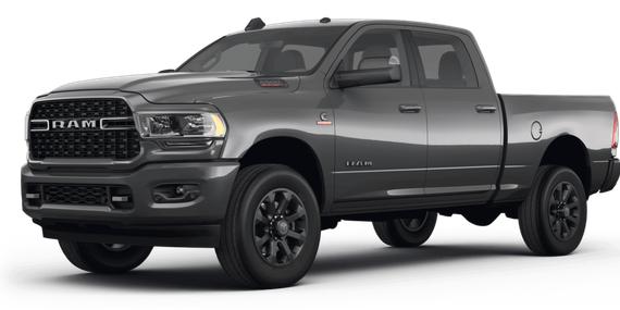 RAM 2500 2023 3C6UR5DL3PG592354 image