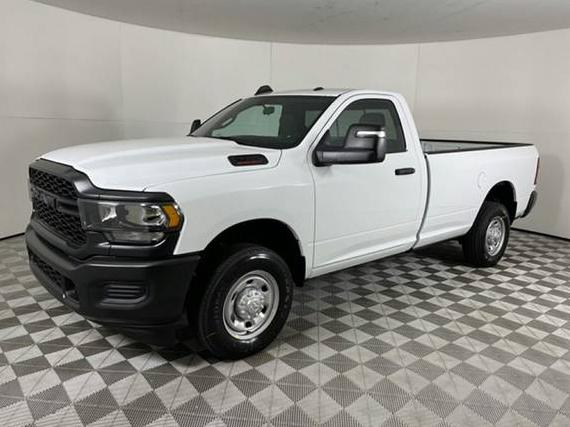 RAM 2500 2023 3C6UR5DLXPG654509 image RAM 2500 2023 3C6UR5DLXPG654509 image