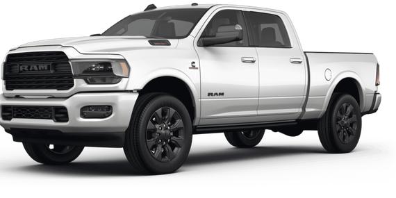 RAM 2500 2023 3C6UR5GL5PG502276 image