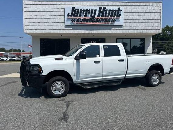 RAM 2500 2023 3C6UR5HJ2PG502118 image