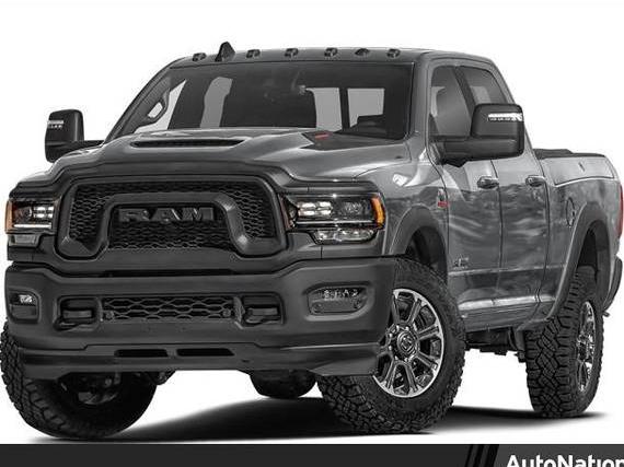 RAM 2500 2023 3C6TR5EJ1PG605076 image