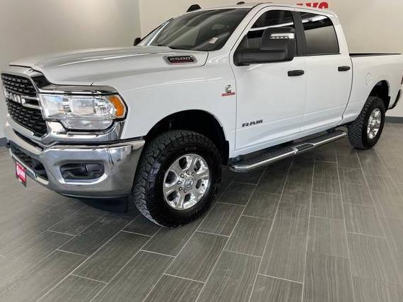 RAM 2500 2023 3C6UR5DL8PG590163 image RAM 2500 2023 3C6UR5DL8PG590163 image