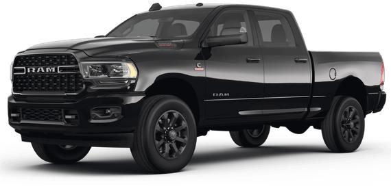 RAM 2500 2023 3C6UR5DL2PG651040 image