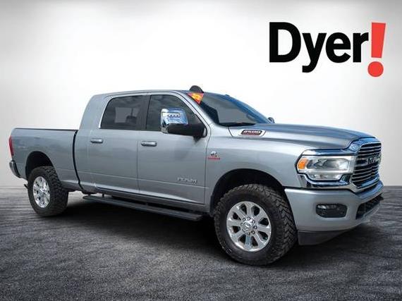 RAM 2500 2023 3C6UR5NL6PG601949 image RAM 2500 2023 3C6UR5NL6PG601949 image