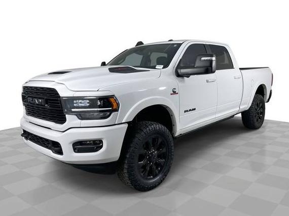 RAM 2500 2023 3C6UR5SL6PG504125 image RAM 2500 2023 3C6UR5SL6PG504125 image