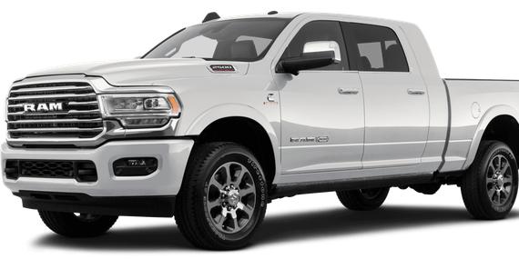 RAM 2500 2023 3C6UR5TL8PG593310 image