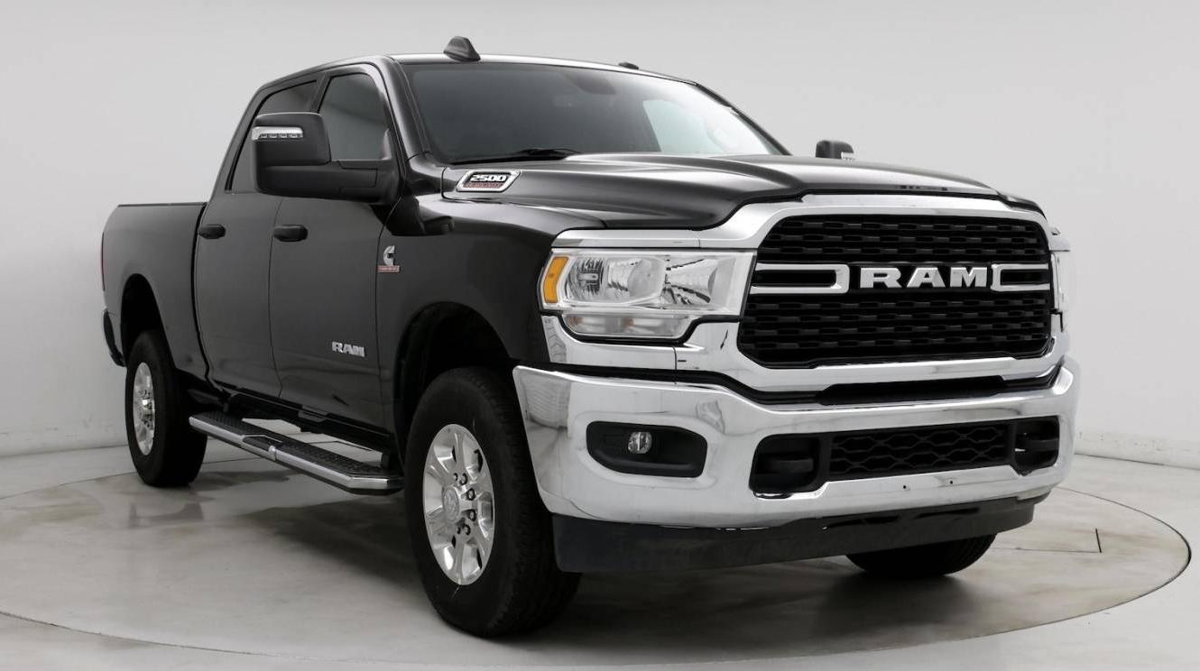 RAM 2500 2023 3C6UR5DL3PG648910 image