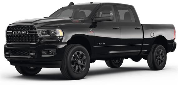 RAM 2500 2023 3C6UR5DJ3PG569560 image RAM 2500 2023 3C6UR5DJ3PG569560 image