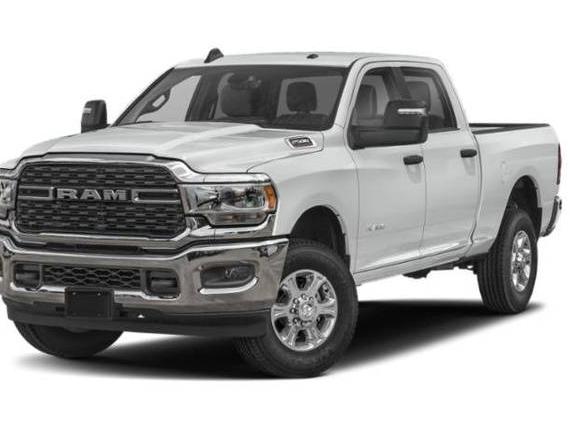 RAM 2500 2023 3C6UR5FL0PG613139 image