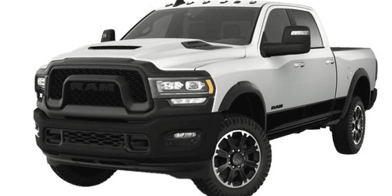 RAM 2500 2023 3C6TR5EJ0PG618756 image