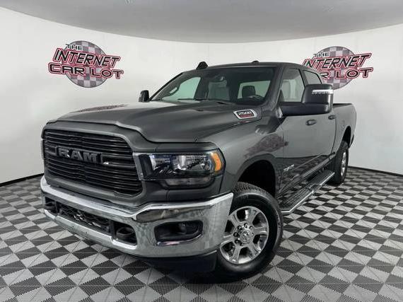 RAM 2500 2023 3C6UR5DL3PG651435 image RAM 2500 2023 3C6UR5DL3PG651435 image