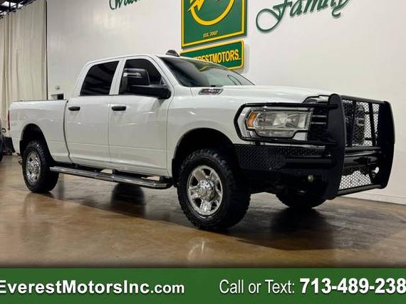 RAM 2500 2023 3C6UR5CJ4PG536424 image RAM 2500 2023 3C6UR5CJ4PG536424 image