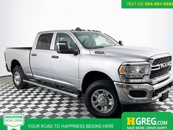 RAM 2500 2023 3C6UR5CJ9PG519621 image