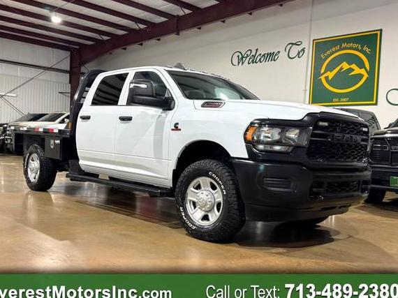 RAM 2500 2023 3C6UR5HL3PG529913 image