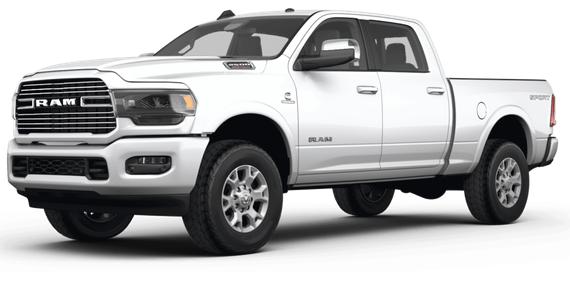RAM 2500 2023 3C6UR5FJ4PG617869 image