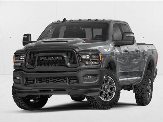 RAM 2500 2023 3C6UR5JJ7PG514436 image