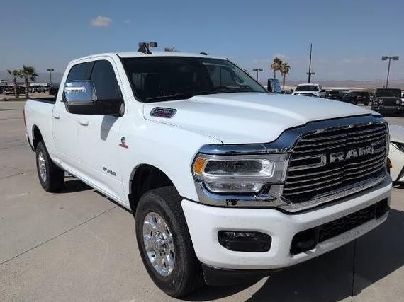 RAM 2500 2023 3C6UR5FL6PG637980 image