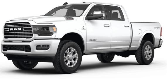 RAM 2500 2023 3C6UR5HJ1PG519413 image RAM 2500 2023 3C6UR5HJ1PG519413 image