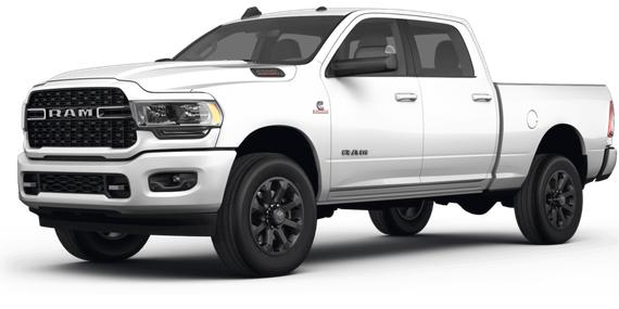 RAM 2500 2023 3C6UR5DL0PG654079 image
