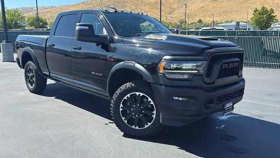 RAM 2500 2023 3C6UR5EL0PG509882 image RAM 2500 2023 3C6UR5EL0PG509882 image