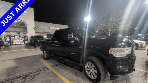 RAM 2500 2023 3C6UR5FL2PG589295 image