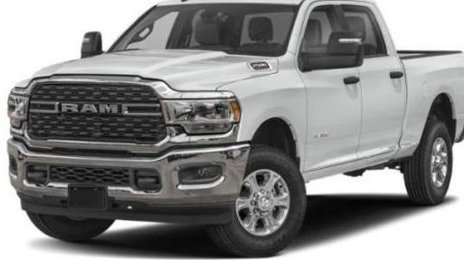 RAM 2500 2023 3C6UR5DJ2PG539157 image