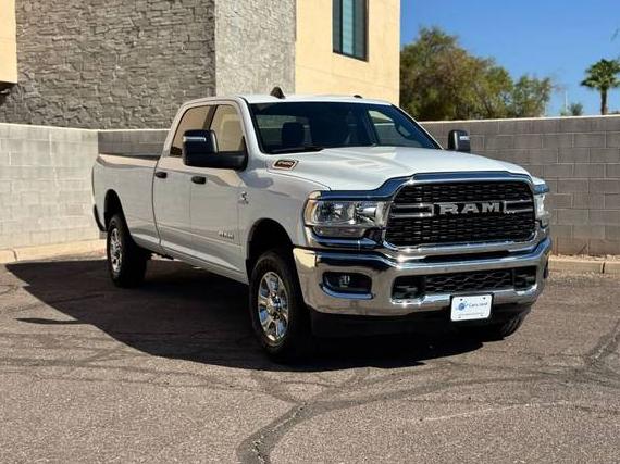 RAM 2500 2023 3C6UR5JL1PG651423 image RAM 2500 2023 3C6UR5JL1PG651423 image