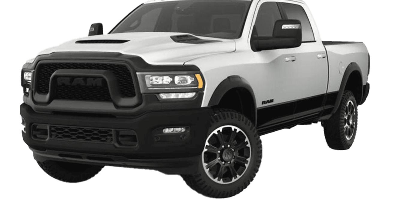 RAM 2500 2023 3C6TR5EJ3PG538948 image