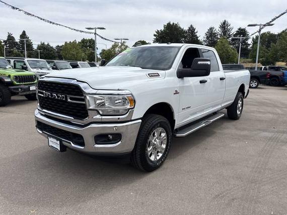 RAM 2500 2023 3C6UR5JL3PG633487 image
