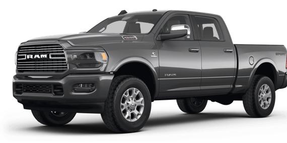 RAM 2500 2023 3C6UR5FL2PG523670 image