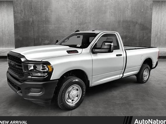 RAM 2500 2023 3C6UR5HJ4PG518207 image