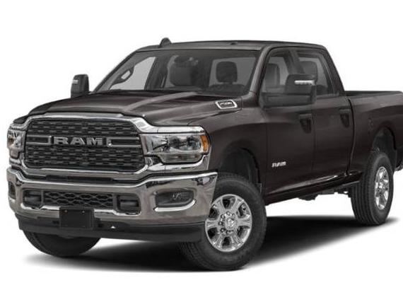RAM 2500 2023 3C6UR5FL8PG566958 image