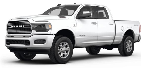 RAM 2500 2023 3C6UR5HJ4PG536920 image