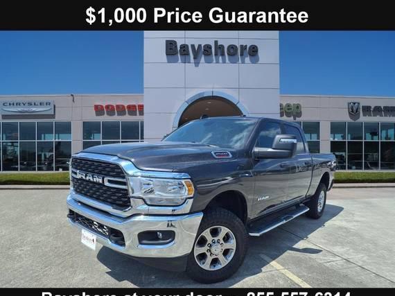 RAM 2500 2023 3C6UR5DJ2PG633233 image RAM 2500 2023 3C6UR5DJ2PG633233 image