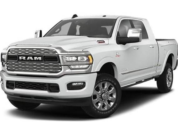 RAM 2500 2023 3C6UR5TL2PG650858 image RAM 2500 2023 3C6UR5TL2PG650858 image