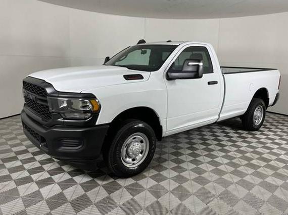 RAM 2500 2023 3C6UR5DJ4PG610777 image