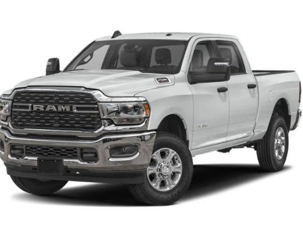 RAM 2500 2023 3C6UR5DL6PG633785 image