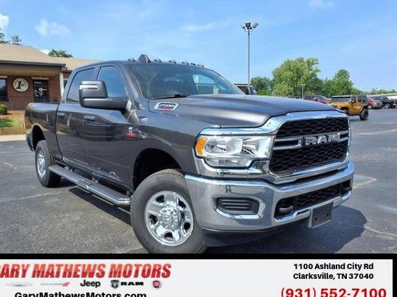 RAM 2500 2023 3C6UR5CL6PG569684 image