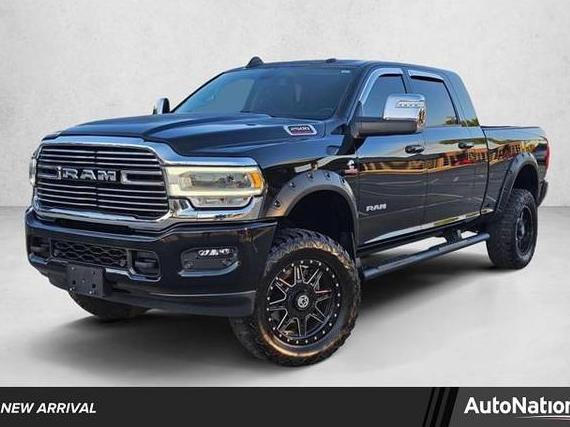 RAM 2500 2023 3C6UR5NL6PG513337 image