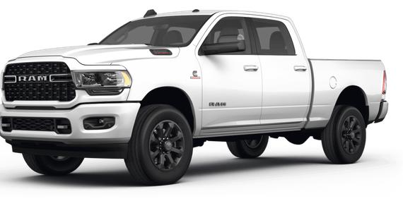 RAM 2500 2023 3C6UR5DL1PG633807 image